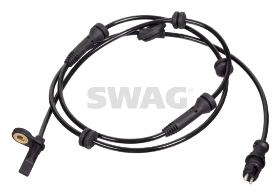 senzor,turatie roata 70 10 2263 SWAG